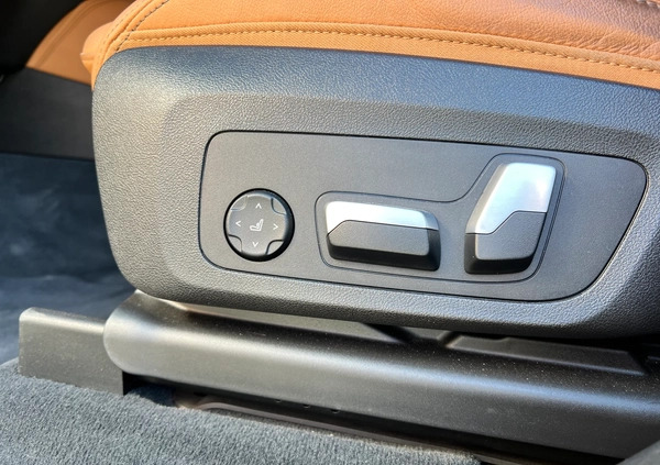 BMW X4 cena 262000 przebieg: 22000, rok produkcji 2023 z Płock małe 436